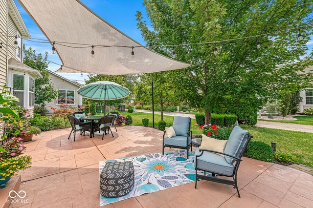 6199 Edenshall Lane, Noblesville, IN 46062