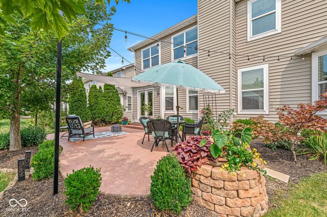6199 Edenshall Lane, Noblesville, IN 46062