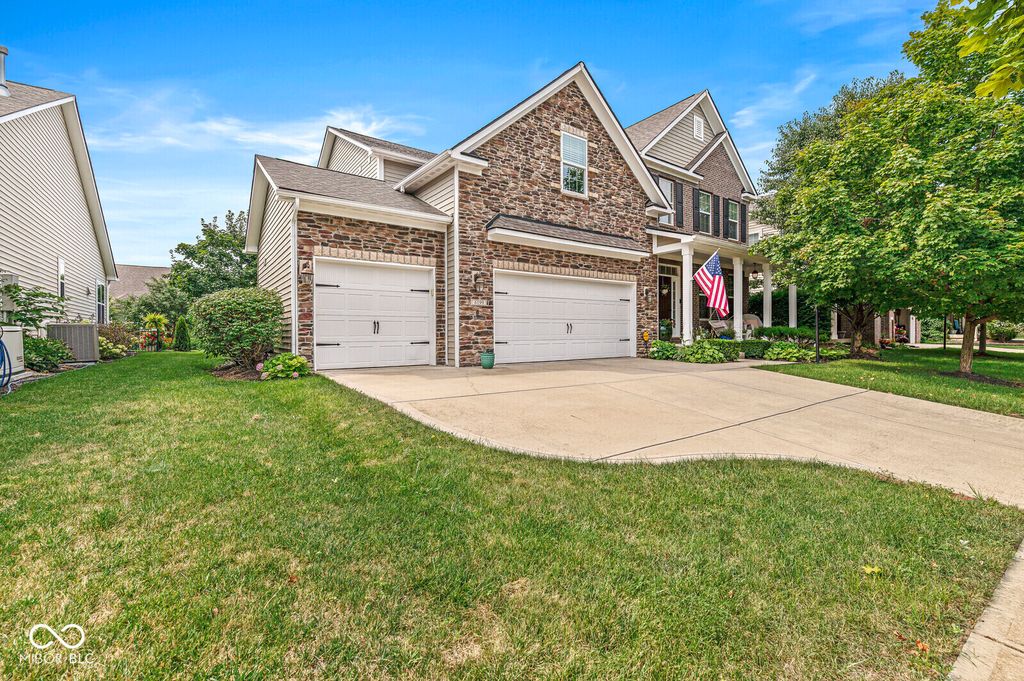 6199 Edenshall Lane, Noblesville, IN 46062
