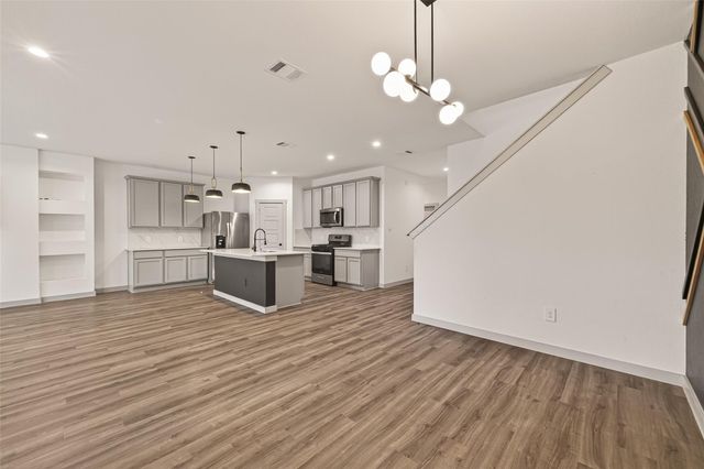 7935 Brumbly Lane, Rosharon, TX 77583