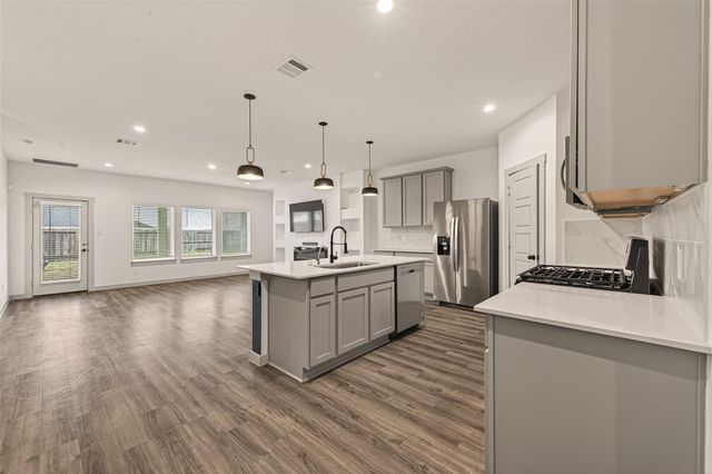 7935 Brumbly Lane, Rosharon, TX 77583
