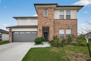 7935 Brumbly Lane, Rosharon, TX 77583