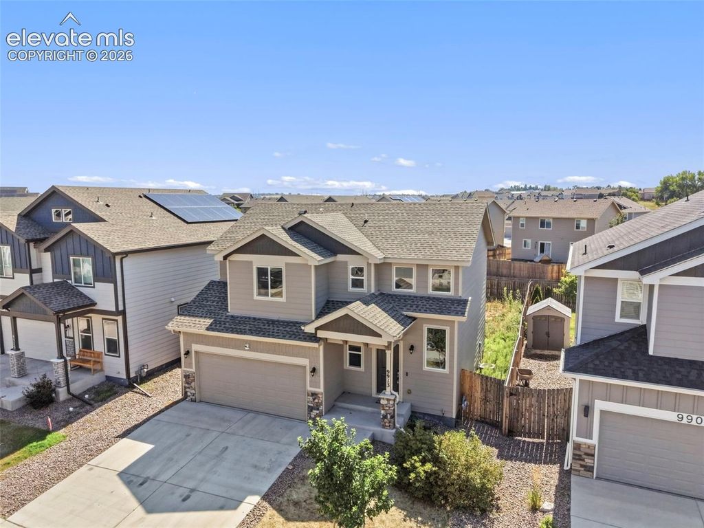 9913 Castor Drive, Colorado Springs, CO 80925 — photo 3