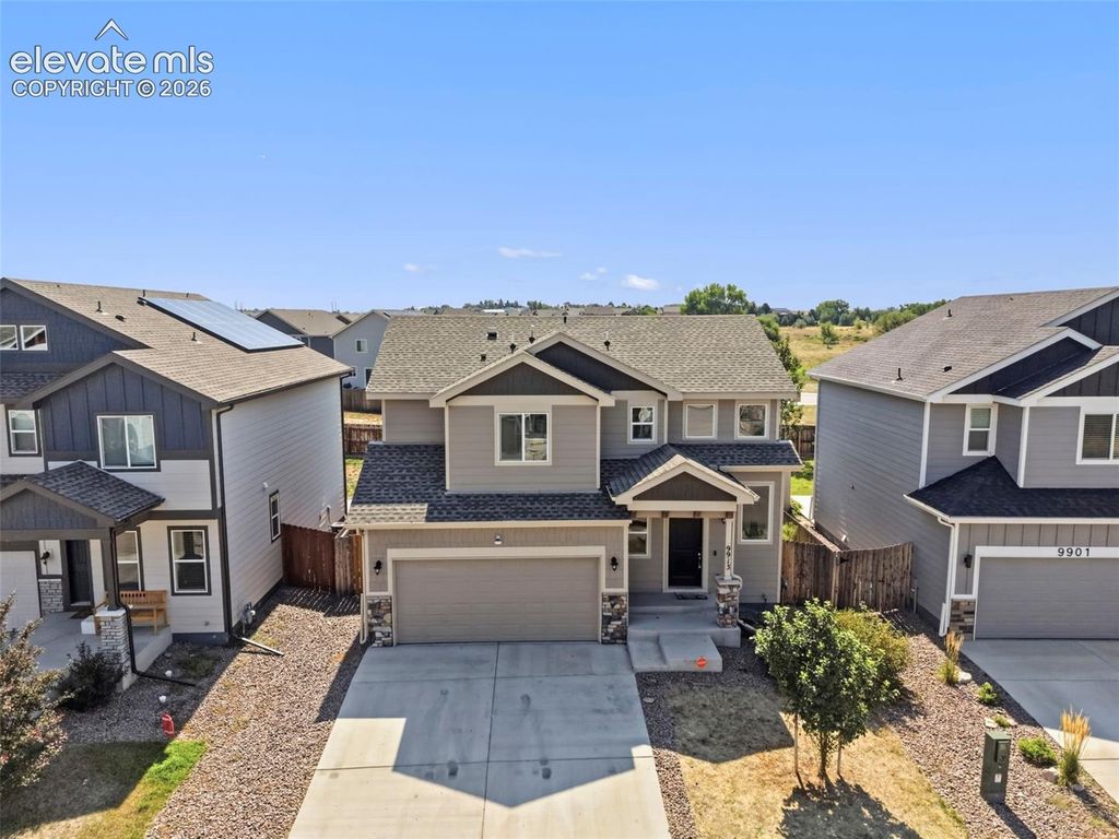 9913 Castor Drive, Colorado Springs, CO 80925 — photo 4