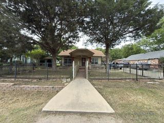 6942 Walnut Street, Frisco, TX 75033