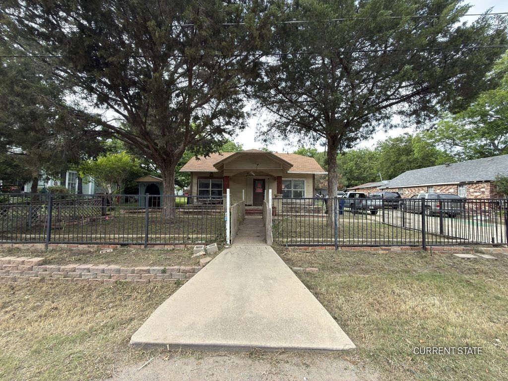 6942 Walnut Street, Frisco, TX 75033