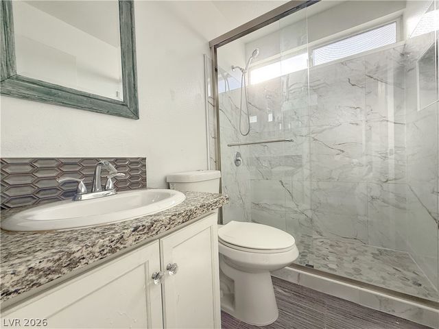 9362 Santa Fe Rose Street, Las Vegas, NV 89123