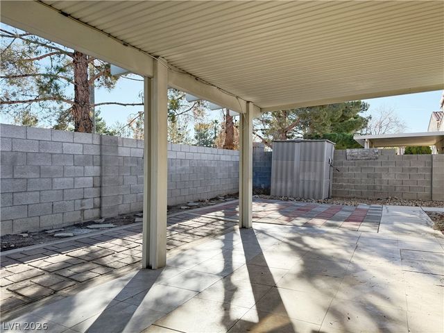 9362 Santa Fe Rose Street, Las Vegas, NV 89123