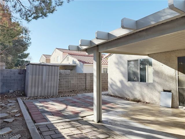 9362 Santa Fe Rose Street, Las Vegas, NV 89123