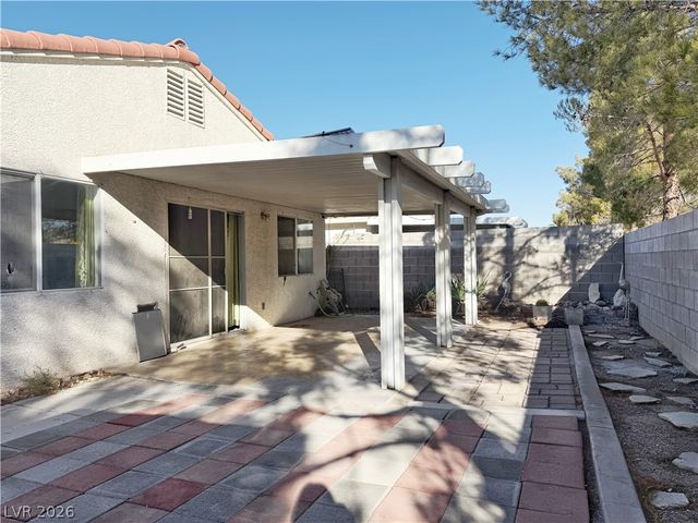 9362 Santa Fe Rose Street, Las Vegas, NV 89123