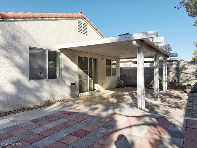 9362 Santa Fe Rose Street, Las Vegas, NV 89123