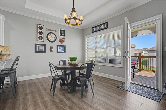 2315 NW Hedgewood Drive, Grain Valley, MO 64029