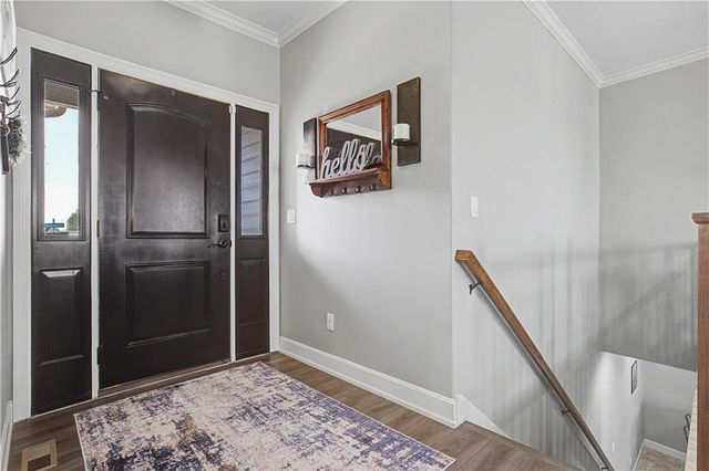 2315 NW Hedgewood Drive, Grain Valley, MO 64029