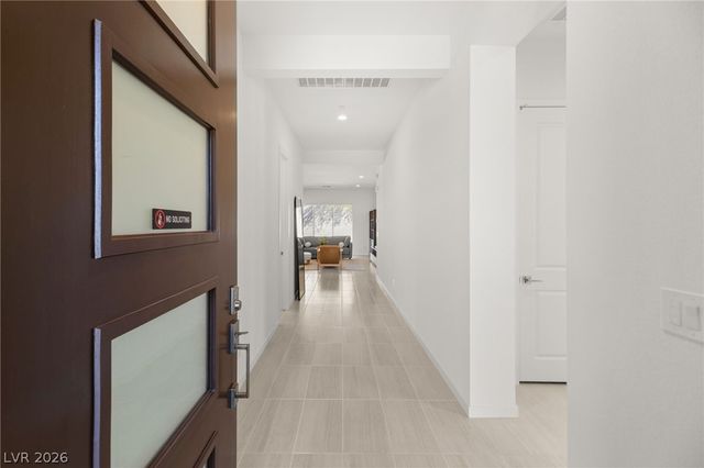 598 Desert Bluebell Court, Henderson, NV 89011