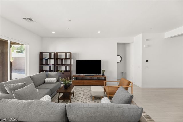 598 Desert Bluebell Court, Henderson, NV 89011