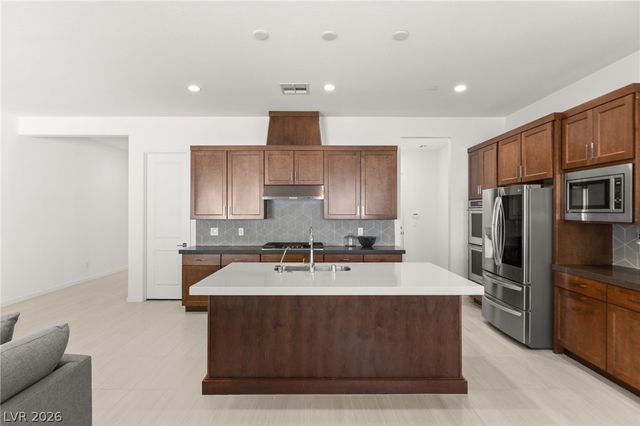 598 Desert Bluebell Court, Henderson, NV 89011