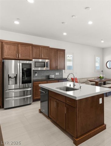 598 Desert Bluebell Court, Henderson, NV 89011