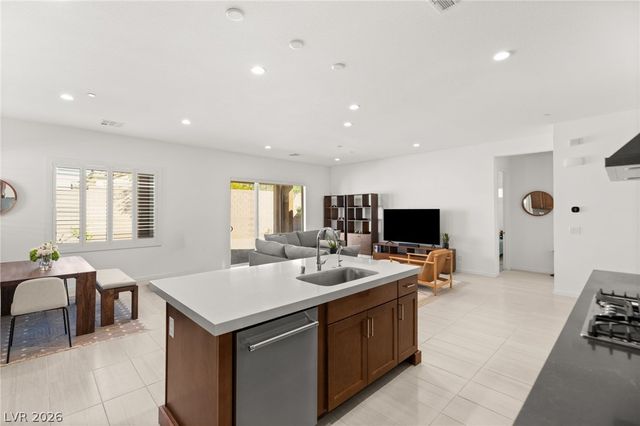 598 Desert Bluebell Court, Henderson, NV 89011