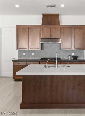 598 Desert Bluebell Court, Henderson, NV 89011