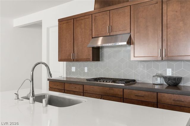 598 Desert Bluebell Court, Henderson, NV 89011