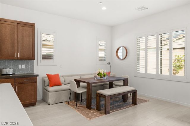 598 Desert Bluebell Court, Henderson, NV 89011