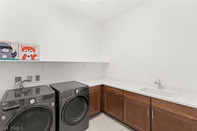 598 Desert Bluebell Court, Henderson, NV 89011