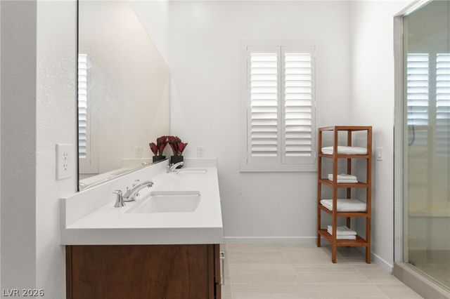 598 Desert Bluebell Court, Henderson, NV 89011