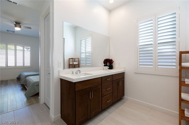 598 Desert Bluebell Court, Henderson, NV 89011