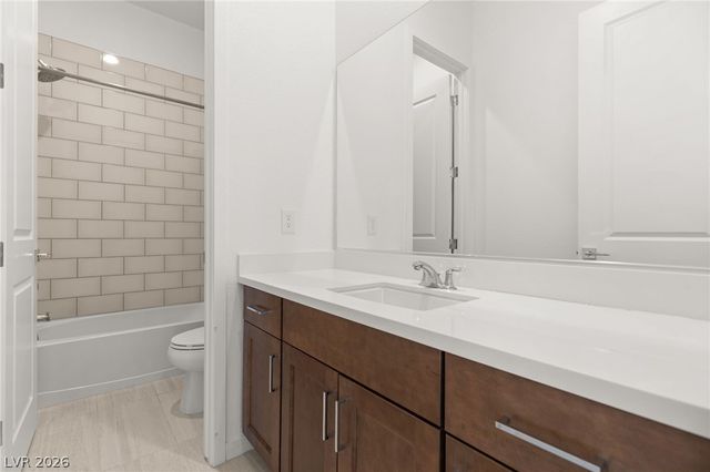 598 Desert Bluebell Court, Henderson, NV 89011