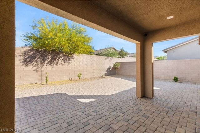 598 Desert Bluebell Court, Henderson, NV 89011