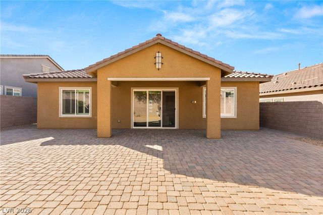 598 Desert Bluebell Court, Henderson, NV 89011