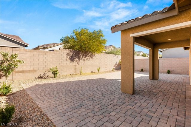 598 Desert Bluebell Court, Henderson, NV 89011