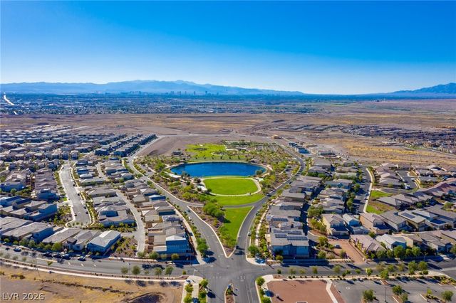 598 Desert Bluebell Court, Henderson, NV 89011