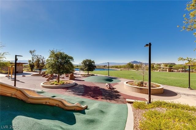 598 Desert Bluebell Court, Henderson, NV 89011