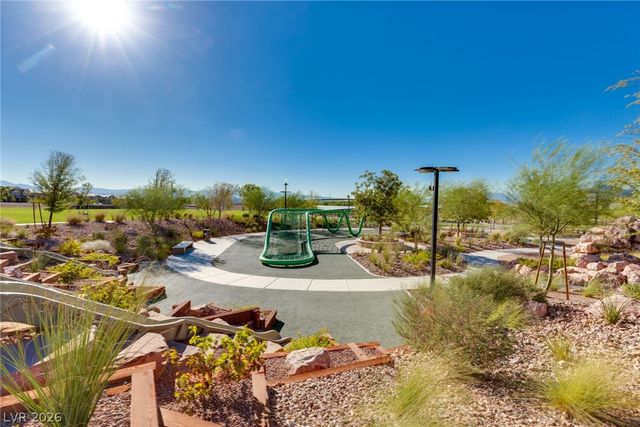 598 Desert Bluebell Court, Henderson, NV 89011