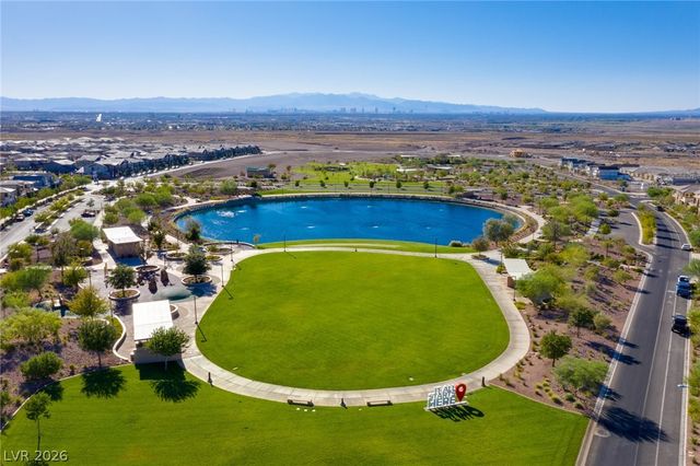 598 Desert Bluebell Court, Henderson, NV 89011