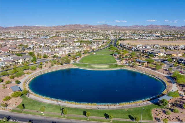 598 Desert Bluebell Court, Henderson, NV 89011