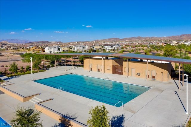 598 Desert Bluebell Court, Henderson, NV 89011