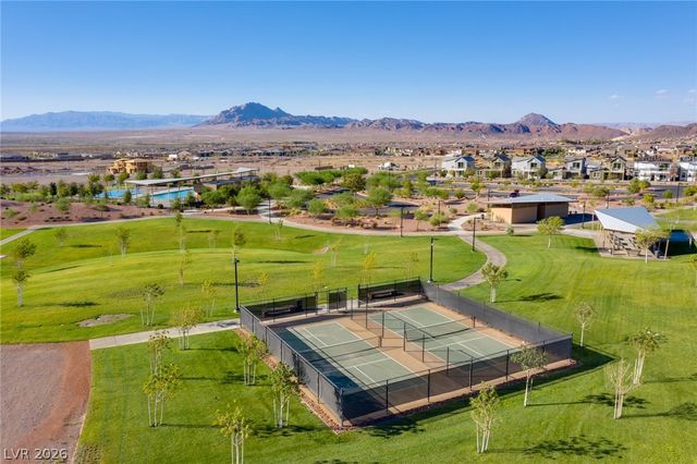 598 Desert Bluebell Court, Henderson, NV 89011