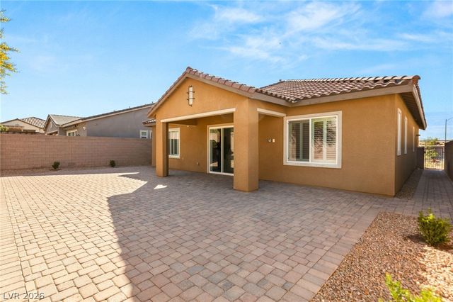 598 Desert Bluebell Court, Henderson, NV 89011