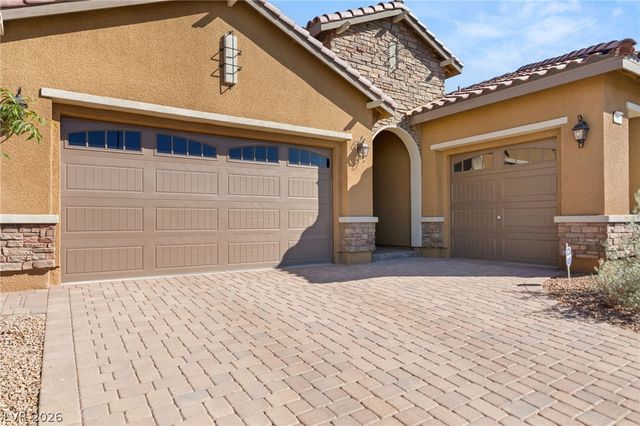 598 Desert Bluebell Court, Henderson, NV 89011