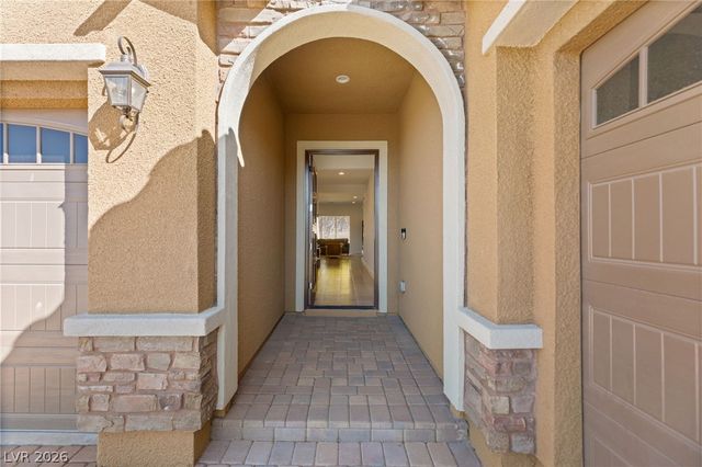 598 Desert Bluebell Court, Henderson, NV 89011
