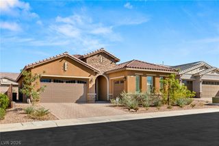 598 Desert Bluebell Court, Henderson, NV 89011