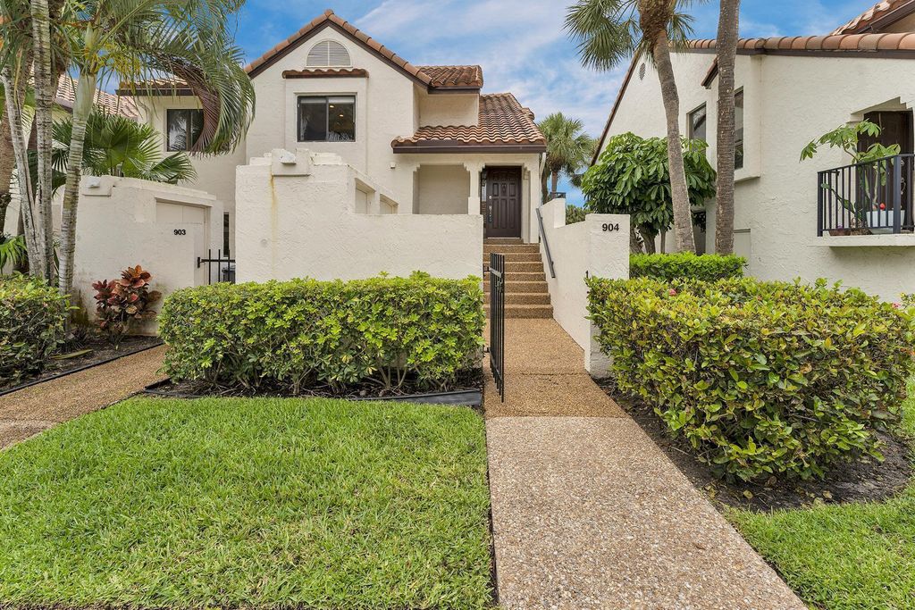 7888 Granada Place 904, Boca Raton, FL 33433
