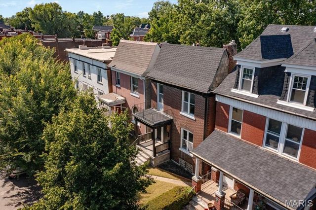 4045 Russell Boulevard 1, St Louis, MO 63110