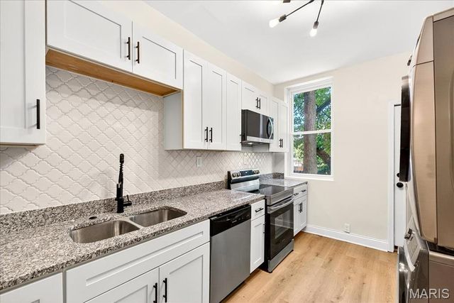 4045 Russell Boulevard 1, St Louis, MO 63110