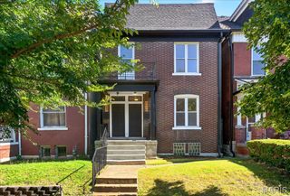 4045 Russell Boulevard 1, St Louis, MO 63110