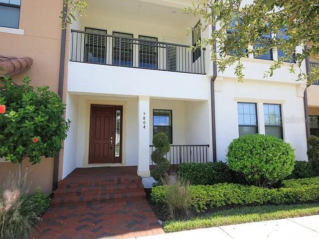 5804 YEATS MANOR DRIVE, Tampa, FL 33616
