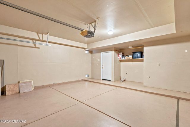5104 E Calle Vista De Colores, Tucson, AZ 85711