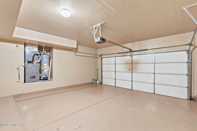 5104 E Calle Vista De Colores, Tucson, AZ 85711